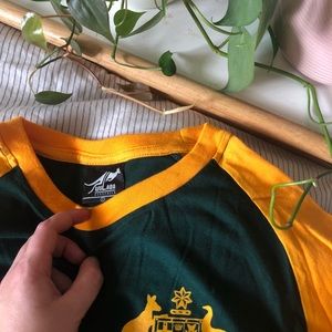 Vintage Tops - AUSTRALIA tourist tee Vintage Tops - AUSTRALIA tourist tee